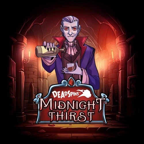 Midnight Thirst