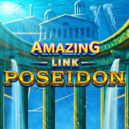 Amazing Link Poseidon Mobile