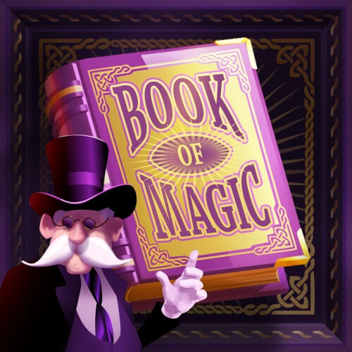 Book Of Magic
