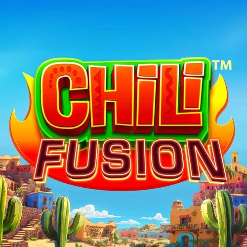 Chili Fusion Mobile