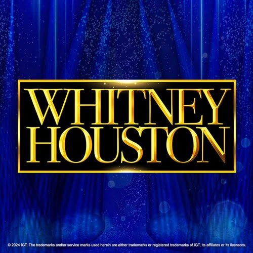 Whitney Houston
